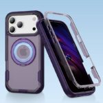 iPhone17 2in1 PC+TPU ケース magsafe対応ケース iPhone16ケース