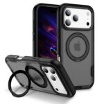 iPhone17 2in1 PC+TPU ケース magsafe対応ケース iPhone16ケース