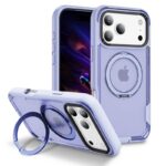 iPhone17 2in1 PC+TPU ケース magsafe対応ケース iPhone16ケース
