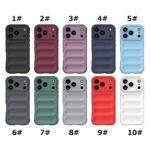 iPhone17 TPU ケース iPhone16ケース iphone全機種対応 ケース iPhone16Plus ケース