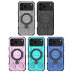 iPhone17 2in1 PC+TPU ケース magsafe対応ケース iPhone16ケース iphone全機種対応 ケース iPhone16Plus ケース スマホケース