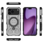 iPhone17 2in1 PC+TPU ケース magsafe対応ケース iPhone16ケース iphone全機種対応 ケース iPhone16Plus ケース スマホケース