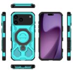 iPhone17 2in1 PC+TPU ケース magsafe対応ケース iPhone16ケース iphone全機種対応 ケース iPhone16Plus ケース スマホケース