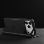 iPhone 17 手帳型ケース iPhone16Pro PUレザー ケース