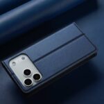 iPhone 17 手帳型ケース iPhone16Pro PUレザー ケース