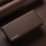 iPhone 17 手帳型ケース iPhone16Pro PUレザー ケース