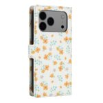 iPhone 17 手帳型ケース iPhone16Pro PUレザー ケース