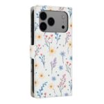 iPhone 17 手帳型ケース iPhone16Pro PUレザー ケース