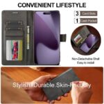 iPhone 17 手帳型ケース iPhone16Pro PUレザー ケース iPhone16Pro max PU合成革