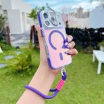 iPhone17 2in1 PC+TPU ケース magsafe対応ケース iPhone16ケース iphone全機種対応 ケース iPhone16Plus ケース