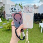 iPhone17 2in1 PC+TPU ケース magsafe対応ケース iPhone16ケース iphone全機種対応 ケース iPhone16Plus ケース