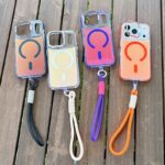 iPhone17 2in1 PC+TPU ケース magsafe対応ケース iPhone16ケース iphone全機種対応 ケース iPhone16Plus ケース