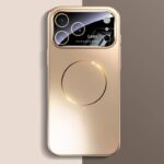 iPhone17 2in1 PC+TPU ケース magsafe対応ケース