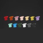 充電口 防塵カバー Apple Lighting コネクタカバー