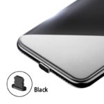 充電口 防塵カバー Apple Lighting コネクタカバー