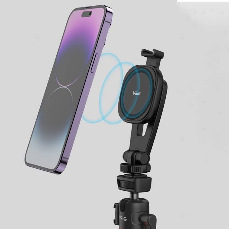 IL-11252022018LT-14 スマホ用多機能 強磁力 多場所使用可能 マグネット スタンドホルダー