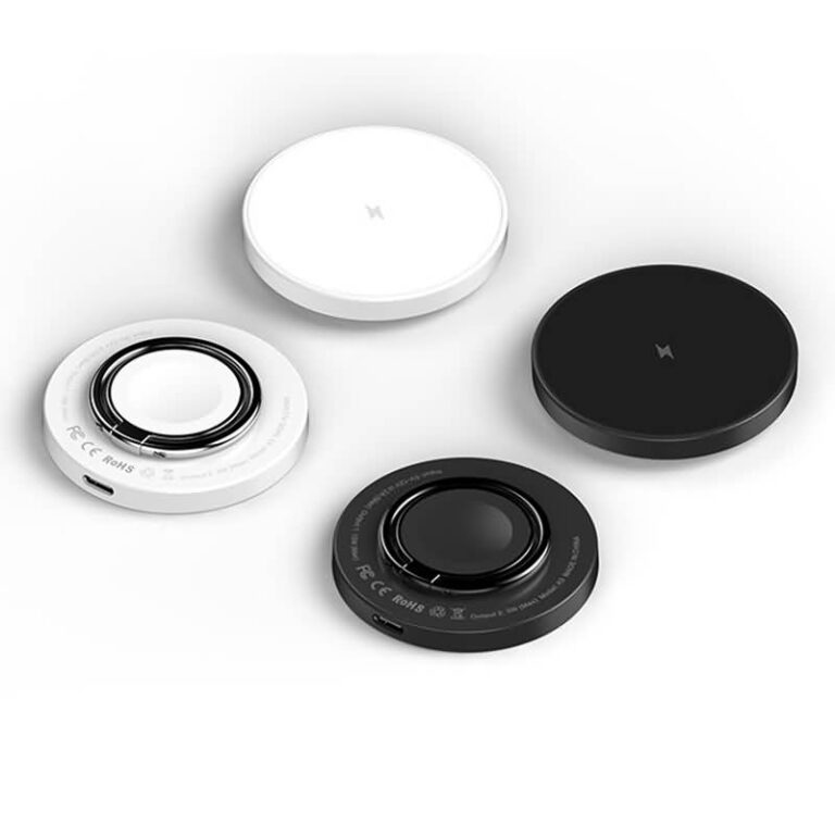 3in1ワイヤレス充電器 Apple watch &Air Pods充電充電可能 スタンド機能
