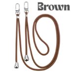 ショルダー ストラップ 携帯ストラップ スマホストラップ 長さ約136cm 携帯ストラップ パスケース キーホルダー ストラップ