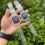Apple watch6/5/4/SE TPU ケース アップル ウォッチ 保護ケース Apple Watch ultra2 49mmカバー Apple watch カバー 全11色 SKU:IL-IPC10092022016 - Image 33