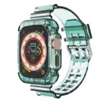 Apple watch6/5/4/SE TPU ケース アップル ウォッチ 保護ケース Apple Watch ultra2 49mmカバー Apple watch カバー 全11色 SKU:IL-IPC10092022016 - Image 28
