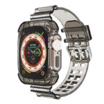 Apple watch6/5/4/SE TPU ケース アップル ウォッチ 保護ケース Apple Watch ultra2 49mmカバー Apple watch カバー 全11色 SKU:IL-IPC10092022016 - Image 27