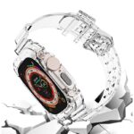 Apple watch6/5/4/SE TPU ケース アップル ウォッチ 保護ケース Apple Watch ultra2 49mmカバー Apple watch カバー 全11色 SKU:IL-IPC10092022016 - Image 25