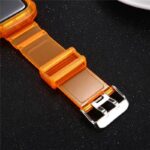 Apple watch6/5/4/SE TPU ケース アップル ウォッチ 保護ケース Apple Watch ultra2 49mmカバー Apple watch カバー 全11色 SKU:IL-IPC10092022016 - Image 23