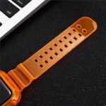 Apple watch6/5/4/SE TPU ケース アップル ウォッチ 保護ケース Apple Watch ultra2 49mmカバー Apple watch カバー 全11色 SKU:IL-IPC10092022016 - Image 19