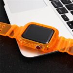 Apple watch6/5/4/SE TPU ケース アップル ウォッチ 保護ケース Apple Watch ultra2 49mmカバー Apple watch カバー 全11色 SKU:IL-IPC10092022016 - Image 17