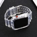 Apple watch6/5/4/SE TPU ケース アップル ウォッチ 保護ケース Apple Watch ultra2 49mmカバー Apple watch カバー 全11色 SKU:IL-IPC10092022016 - Image 15