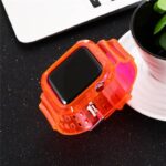 Apple watch6/5/4/SE TPU ケース アップル ウォッチ 保護ケース Apple Watch ultra2 49mmカバー Apple watch カバー 全11色 SKU:IL-IPC10092022016 - Image 11