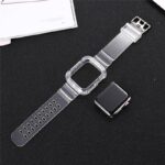 Apple watch6/5/4/SE TPU ケース アップル ウォッチ 保護ケース Apple Watch ultra2 49mmカバー Apple watch カバー 全11色 SKU:IL-IPC10092022016 - Image 10