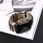 Apple watch6/5/4/SE TPU ケース アップル ウォッチ 保護ケース Apple Watch ultra2 49mmカバー Apple watch カバー 全11色 SKU:IL-IPC10092022016 - Image 9
