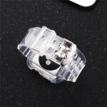 Apple watch6/5/4/SE TPU ケース アップル ウォッチ 保護ケース Apple Watch ultra2 49mmカバー Apple watch カバー 全11色 SKU:IL-IPC10092022016 - Image 8