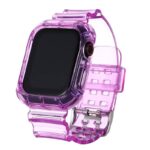 Apple watch6/5/4/SE TPU ケース アップル ウォッチ 保護ケース Apple Watch ultra2 49mmカバー Apple watch カバー 全11色 SKU:IL-IPC10092022016 - Image 20