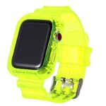 Apple watch6/5/4/SE TPU ケース アップル ウォッチ 保護ケース Apple Watch ultra2 49mmカバー Apple watch カバー 全11色 SKU:IL-IPC10092022016 - Image 24