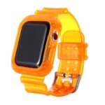 Apple watch6/5/4/SE TPU ケース アップル ウォッチ 保護ケース Apple Watch ultra2 49mmカバー Apple watch カバー 全11色 SKU:IL-IPC10092022016 - Image 18