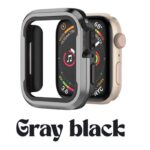 AppleWatch10 42/46mm アップルウォッチ 専用 ケース