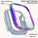 AppleWatch10 42/46mm アップルウォッチ 専用 ケース