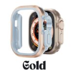 AppleWatch10 42/46mm アップルウォッチ 専用 ケース