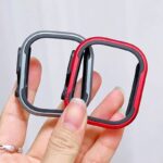 AppleWatch10 42/46mm アップルウォッチ 専用 ケース