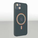 iPhone Magsafe対応 マグネットプレート 車載ホルダー& リングホルダー 取付可能