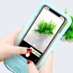 防水ポーチ TPU スマホ防水 ケース 携帯防水ケース S/L size TPU素材 完全防水ケース  全6色 SKU:IL-IPC220519003 - 画像 (16)
