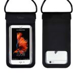 防水ポーチ TPU スマホ防水 ケース 携帯防水ケース S/L size TPU素材 完全防水ケース  全6色 SKU:IL-IPC220519003 - 画像 (5)