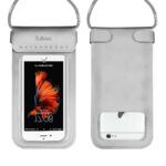 防水ポーチ TPU スマホ防水 ケース 携帯防水ケース S/L size TPU素材 完全防水ケース  全6色 SKU:IL-IPC220519003 - 画像 (6)