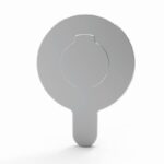 強磁力 スマホマウント OM4/OM5DJI対応 マグネット スタンドホルダー for OM4/OM5DJI Magnetic Phone Mount 磁気リングホルダー Black/Silver 全2色 SKU:IL-IPC220623009 - Image 8