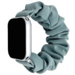 アップルウォッチバンド シュシュ レディース Apple watch バンド ベルト