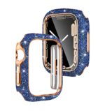 AppleWatch S10 46mm アップルウォッチ 専用 ケース カバー  Apple Watch 42mm ケース 耐衝撃 AppleWatch series10 42mm PCケース 着装まま充電可能  全4色 SKU:AC04192025006 - Image 4