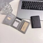 iPhone・スマホ 通用Magsafe対応ケース  強力磁 ケース  角度調節可能 折れ畳式 カード収納可能 ケース  magsafe対応収納ケース  全7色 SKU:IPC03072025015 - 画像 (12)