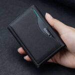 iPhone・スマホ 通用Magsafe対応ケース  強力磁 ケース  角度調節可能 折れ畳式 カード収納可能 ケース  magsafe対応収納ケース  全7色 SKU:IPC03072025015 - 画像 (13)